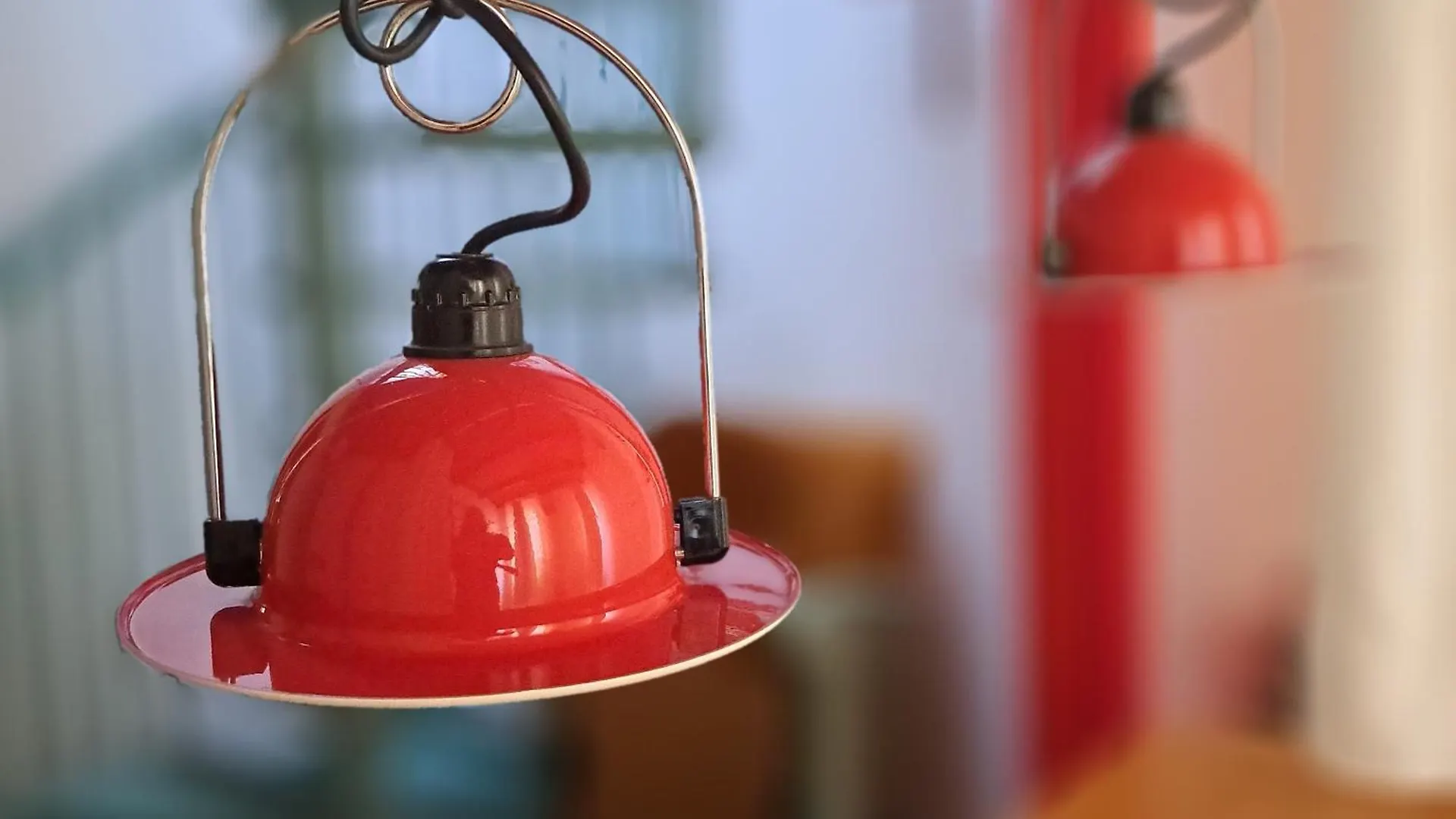 La Casa Verde Nel Centro Storico Livourne Appartement