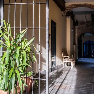 2* Hotel Agave In