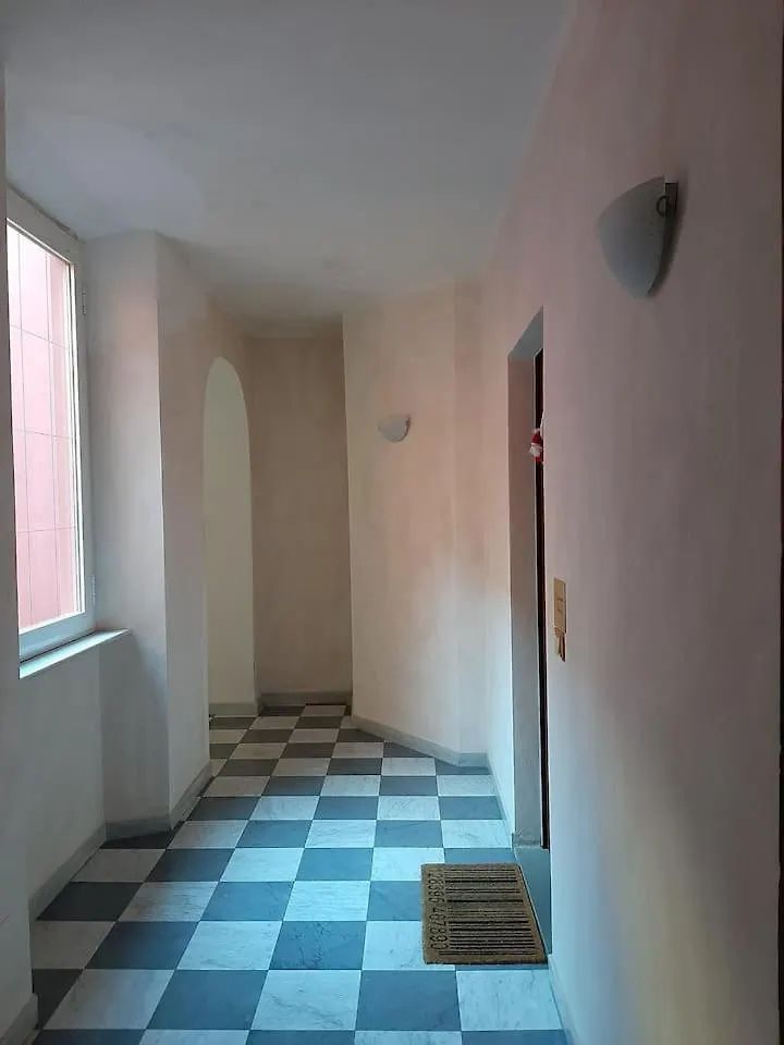 Apartment La Casa Verde Nel Centro Storico Livorno