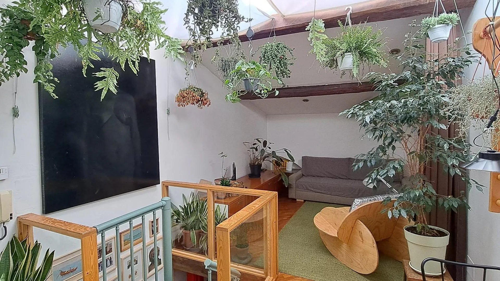 Apartment La Casa Verde Nel Centro Storico Livorno