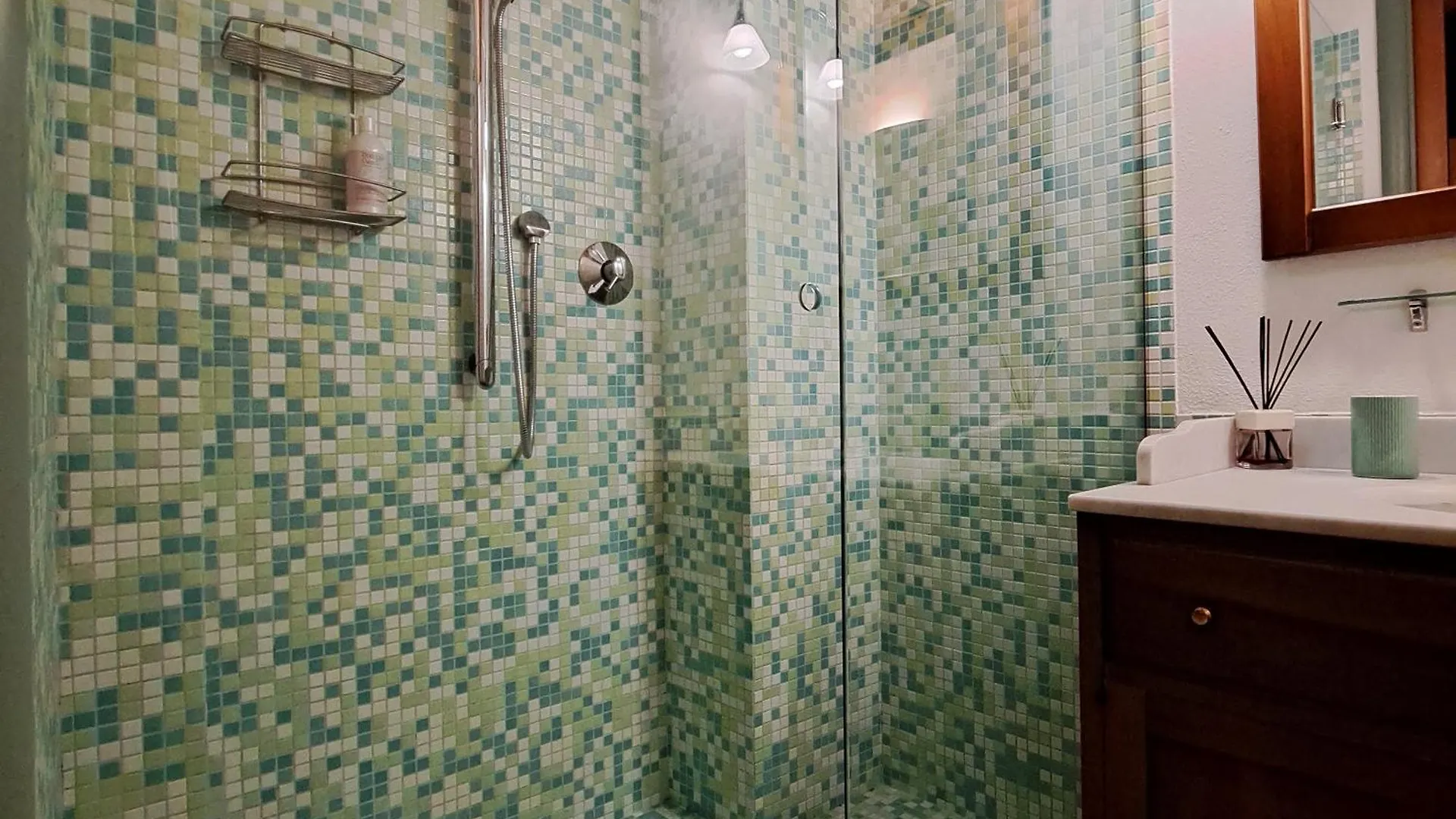 La Casa Verde Nel Centro Storico Livorno Apartment